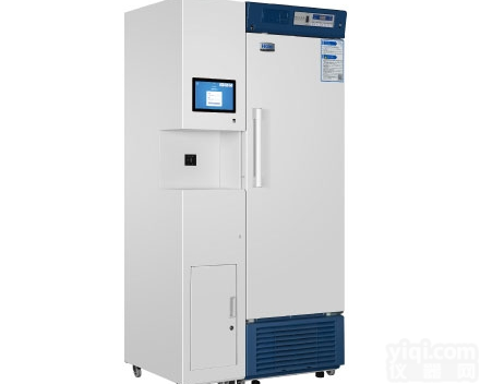HYC-68S  2-8℃<em>接种</em>台<em>疫苗</em>冰箱