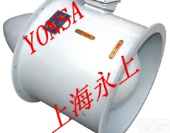 销售<em>通风机</em>CLZ14-J<em>船用</em>立式<em>轴流</em>风机-永上