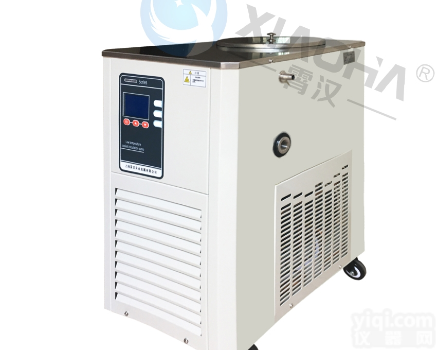 <em>大容量</em>低温<em>循环</em>泵