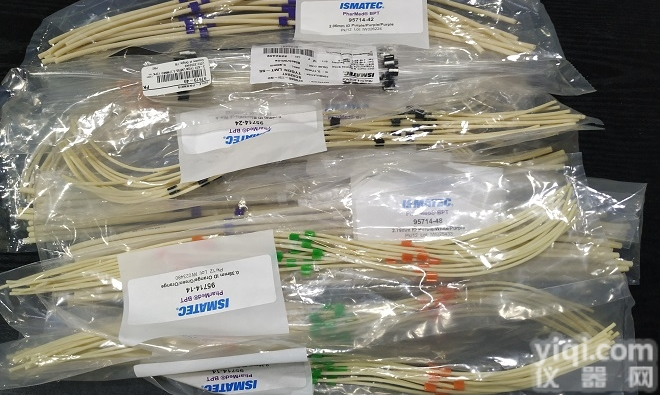 95714-  PharMed BPT卡式<em>泵管</em>Ismatec<em>蠕动</em><em>泵管</em>