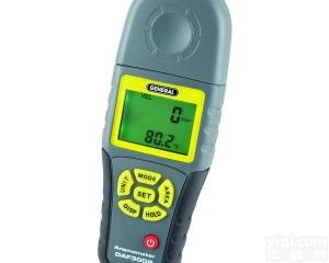 DAF3009  generalDAF3009<em>微型</em><em>风量</em>风速计