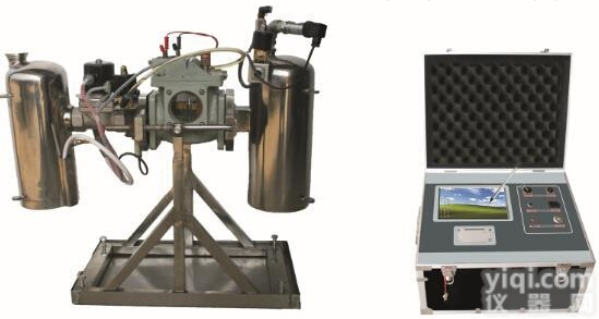 JHQJ-9000  <em>南阳</em>瓦斯<em>继电器</em>校验仪型号