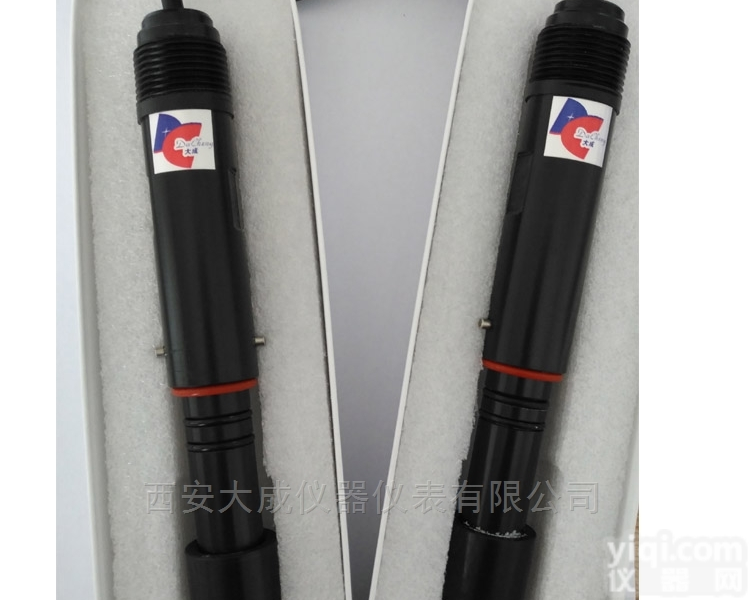 PHSY-1  <em>PH电极</em> 污水<em>PH电极</em> 脱硫<em>PH电极</em> 纯水<em>PH电极</em>