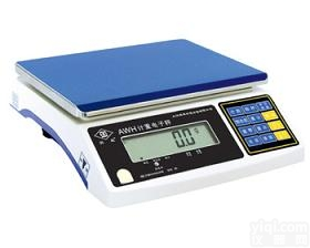 ACS-W-SA  英展ACS-W-SA/6kg/0.5g通讯<em>串口</em>USB<em>电子秤</em>