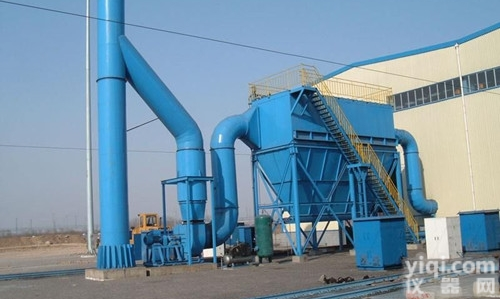 HY  矿山<em>破碎机</em><em>除尘器</em>价格及<em>选型</em>因素