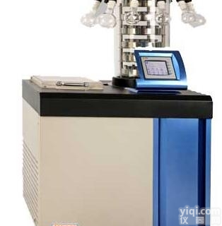 <em>离心浓缩冻干机</em>