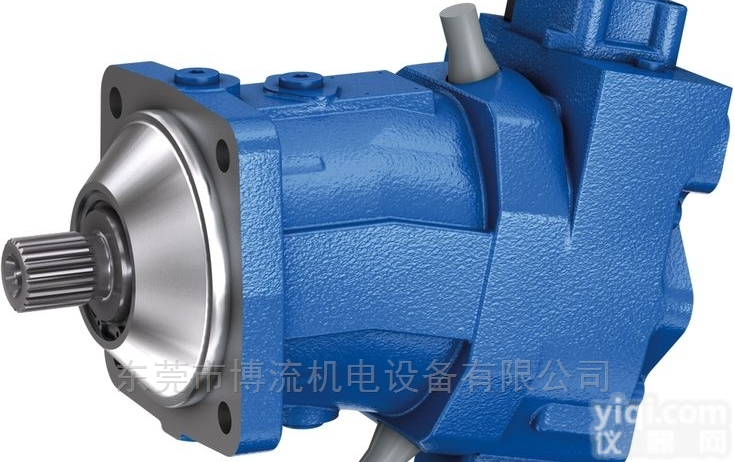相同的质量比价格  <em>博世</em>REXROTH<em>力士</em>乐变量柱塞泵A7VO系列