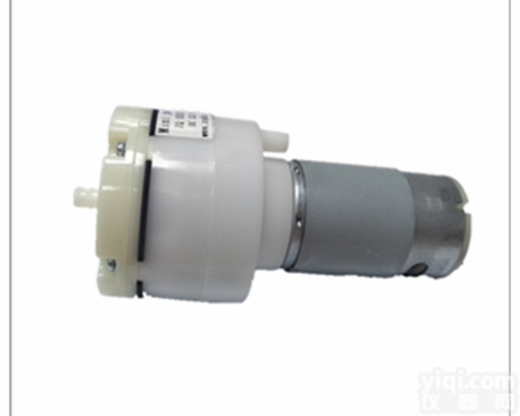 ZR5551PM  抽气泵真空泵微型气泵隔膜泵ZR5551PM<em>吸气泵</em>