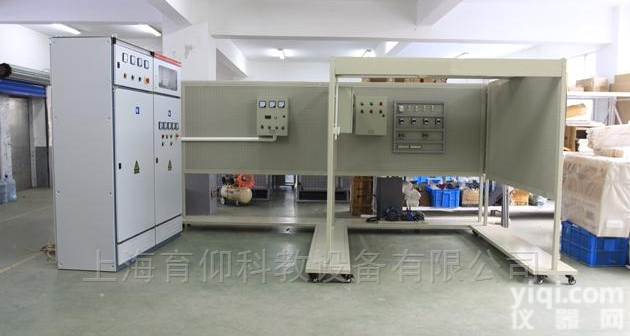 YUYDQ-08B  <em>高低压</em>电气<em>装配工</em>技能实训装置|电力电气
