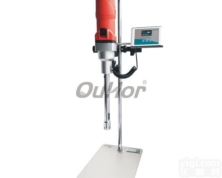 A30-digital  高<em>剪切型</em>实验室数显乳化机A30-digital