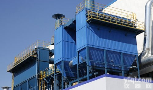 HY  广西<em>烧结机</em>除尘器显著特点优势