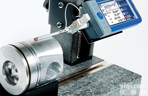 <em>泰勒</em>霍<em>普森</em>新一代<em>粗糙度</em>仪Surtronic 100