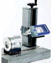 <em>泰勒</em>Surtronic S-12耐用型粗糙度<em>测量仪</em>