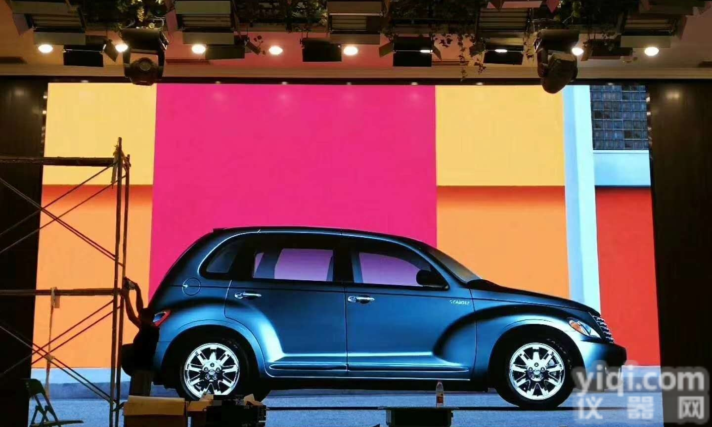 P2.5LED显示屏<em>分辨率</em>1920*1080P<em>面积</em>做多大