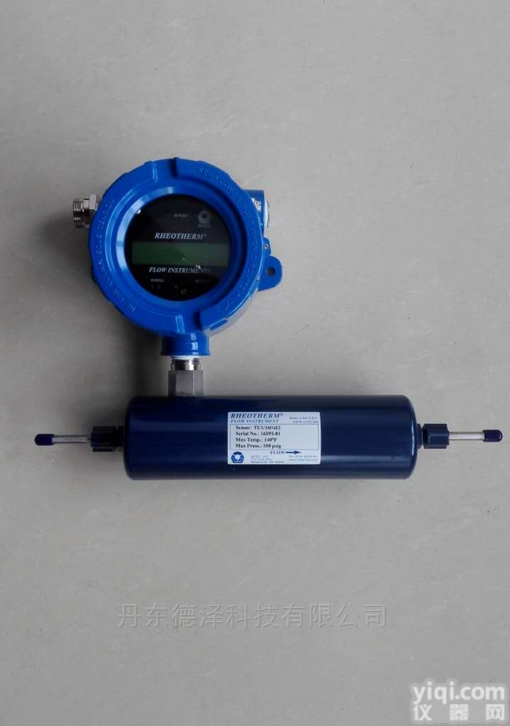 <em>INTEK</em>  小于5ml/min流量的微小液体<em>流量计</em>