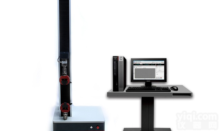 WDW-5000N微机控制水泥包装袋拉力试验机