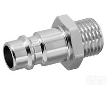 CP1系列  安沃驰<em>齿轮</em>泵厂带外<em>螺纹</em>的离合连接器