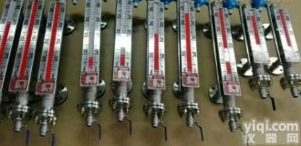 <em>江苏</em><em>高温高压</em>磁翻板液位计