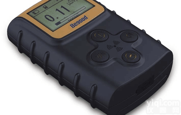 BG2020  贝谷BG2020辐射检测仪个人<em>剂量</em>仪<em>便携式</em>设备