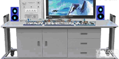 VSJD15  <em>家电维修</em>技能实训考核装置