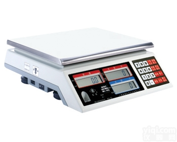 ALH  上海Excell英展<em>计数</em>ALH-1.5/0.1g报警电子秤