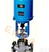 <em>ZDLP</em><em>电子式</em>单座<em>调节阀</em>