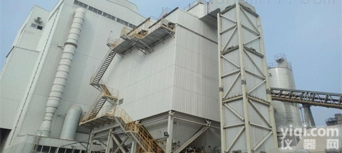 河北故城大型铸造厂车间<em>除尘器</em><em>生产厂家</em>