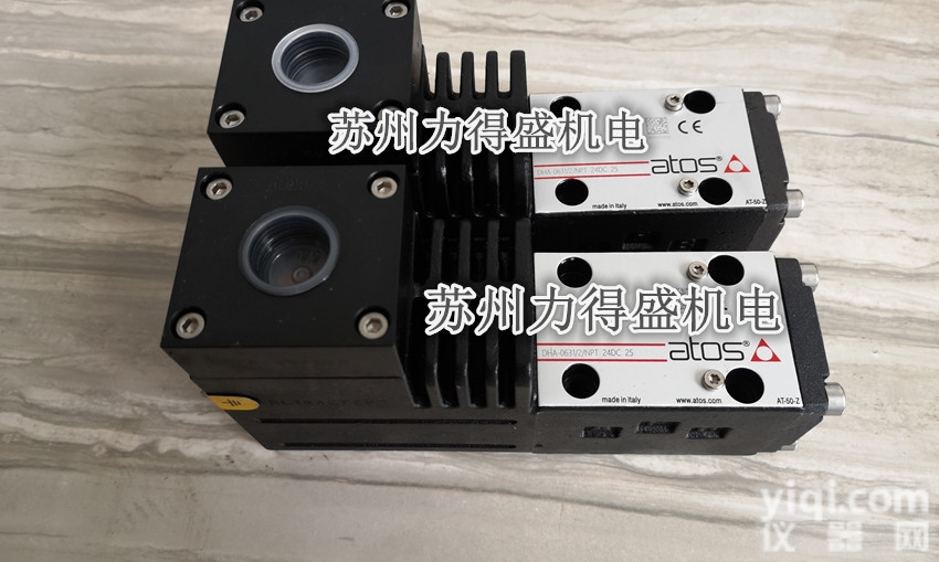 意大利ATOS<em>比例</em>阀<em>QVHZO</em>-TEB-SN-NP-06/12