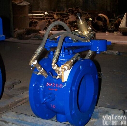 <em>BFDZ701X液力自动控制阀</em>厂家