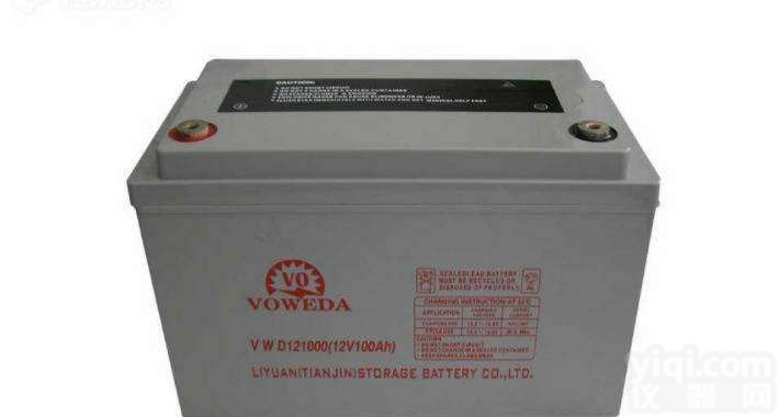 <em>VWD12240</em>  沃<em>威达</em><em>蓄电池</em>12V24AH不间断电源