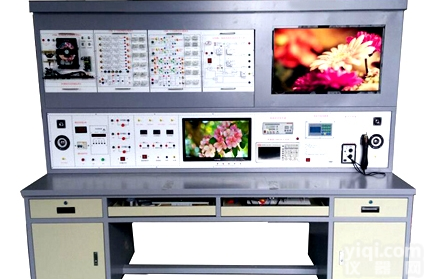 VSTA-2017B  <em>家电维修</em>综合实训考核装置