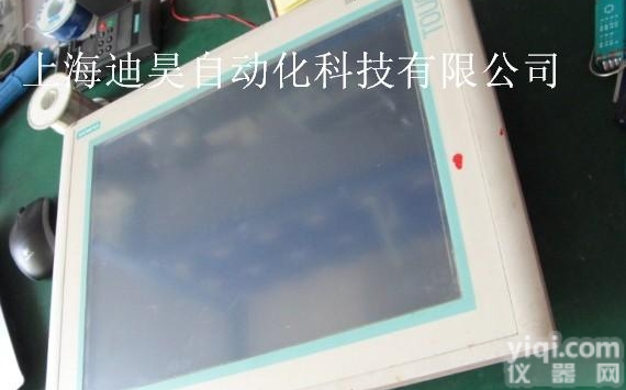 程序走一半<em>死机</em>  <em>西门子</em>MP377触摸屏开机<em>死机</em>修理