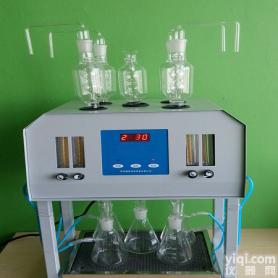 100F  MC-100F 高氯COD<em>消解器</em> 当天发货 <em>厂家</em>供应