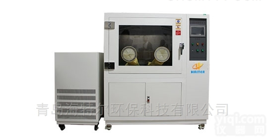 HT-AWS9-2  恒温恒湿<em>称重</em>系统 低浓度<em>颗粒</em>物<em>称重</em>