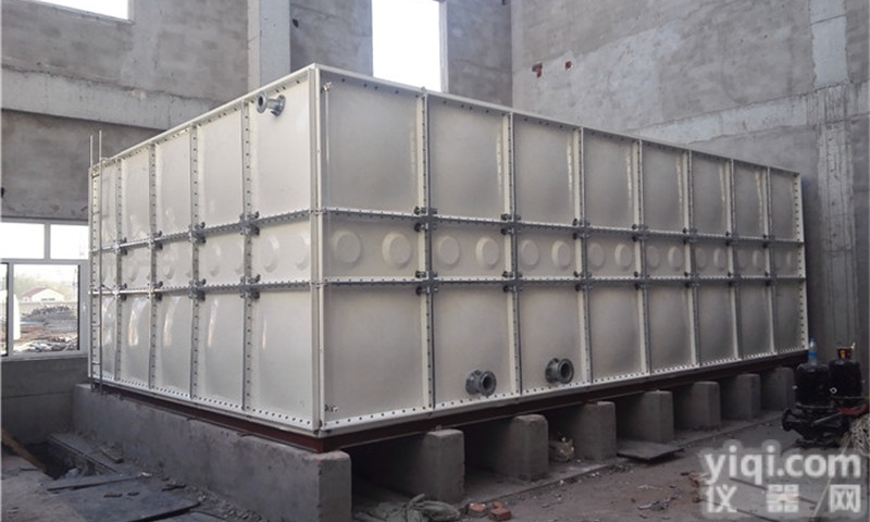 1-2000<em>立方</em>  smc<em>装配式</em><em>水箱</em>