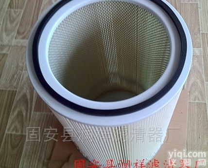 空气净化<em>滤筒</em> <em>粉尘</em><em>滤芯</em>  喷塑回收<em>滤筒</em>