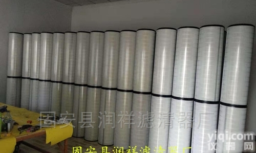 环保<em>滤筒</em><em>滤芯</em>  覆膜<em>滤筒</em> 静电喷塑 除尘<em>滤芯</em>