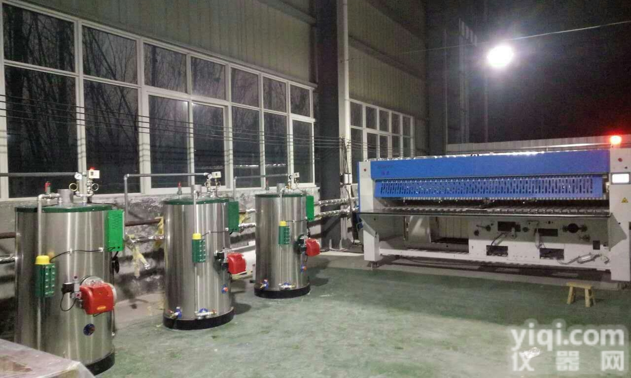 <em>燃气</em>蒸汽发生器  100公斤<em>燃气</em><em>蒸汽锅炉</em>厂家