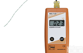 KOBOLD<em>科宝</em>手持式<em>精密</em>温度计HND-T120