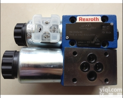 3WE6A6X <em>EG24N9K4</em>  <em>电磁阀</em>3WE6A6X <em>EG24N9K4</em>