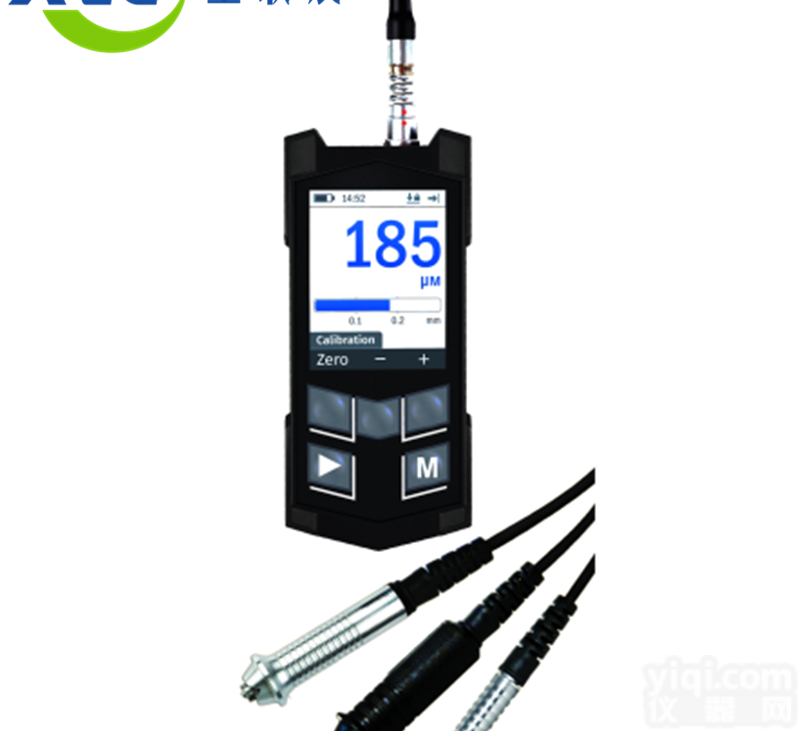 进口多功能型涂<em>镀层</em><em>测厚仪</em>K6-C<em>现货</em>价格