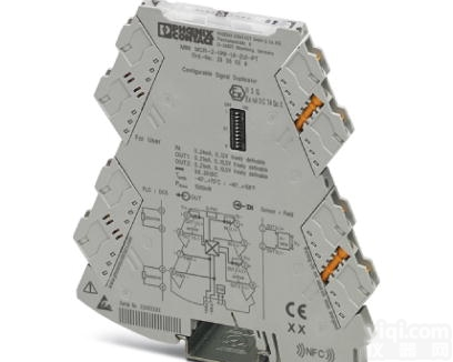 <em>菲尼克斯</em>2905026  MINI MCR-2-UNI-UI-2UI <em>信号倍增器</em>