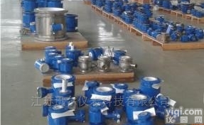 <em>印染厂</em>污水<em>流量计</em>