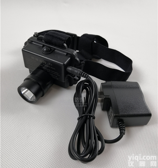 DBT306A  <em>防爆</em><em>头灯</em>，<em>充电式</em>微型<em>防爆</em>强光灯