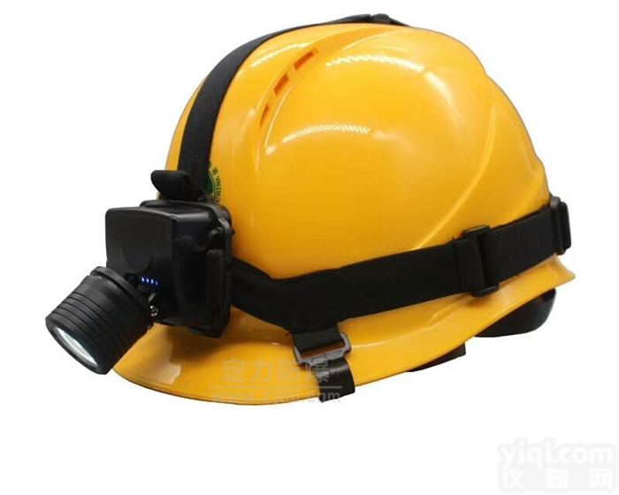 DBT306A  <em>充电式</em>微型<em>防爆</em><em>头灯</em>IW5130