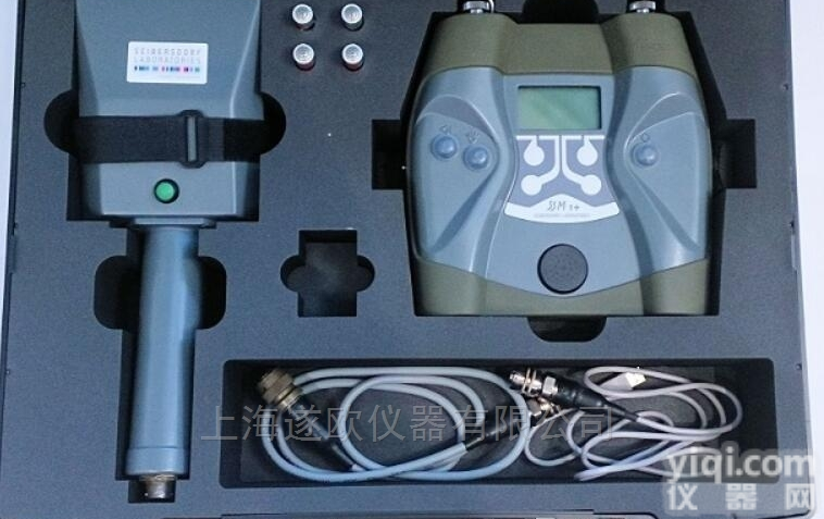 SSM1+<em>多功能</em><em>巡检仪</em>