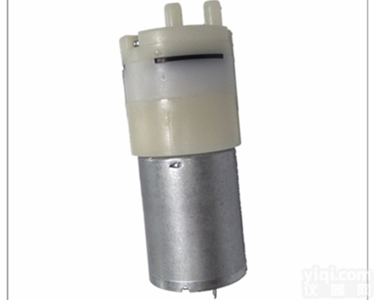 ZR370-03PM  <em>微型</em><em>真空泵</em>ZR370-03<em>微型</em>抽气泵负压泵增压泵