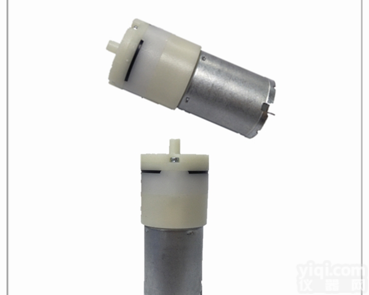 ZR370-01PM  <em>微型</em><em>充气泵</em>打气泵<em>微型</em>气泵增压泵