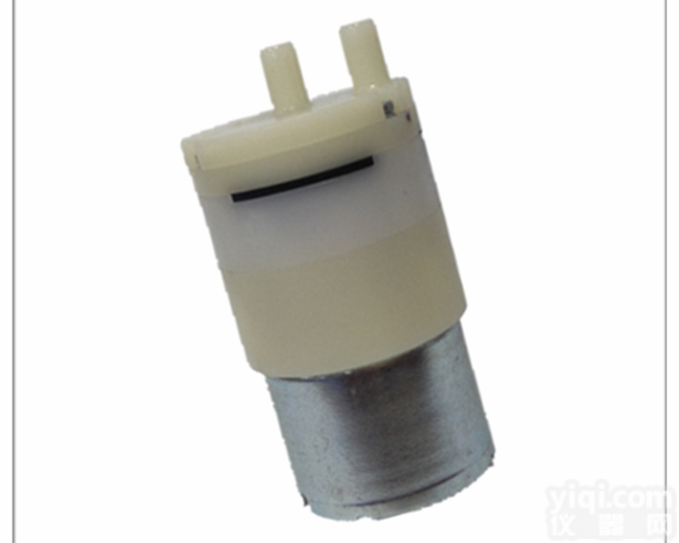 ZR320-03PM  微型<em>负压</em>泵<em>真空泵</em>增压泵抽气泵吸气泵