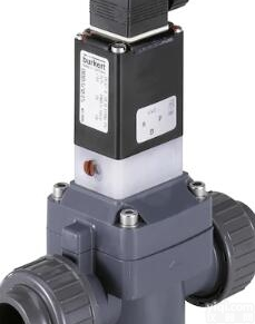 126138  德国BURKERT摇臂<em>电磁阀</em>特性<em>概览</em>
